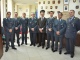 Il Procuratore Cantelmo in visita alla Guardia di Finanza